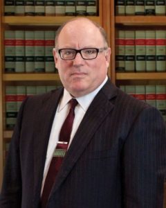 Attorney Steve Lane
