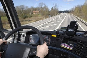 18 Wheeler Truck Driver Qualifications
