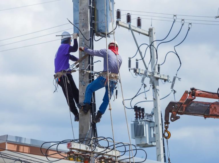 All electrical jobs in louisiana