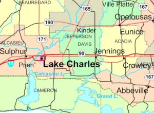 Lake Charles