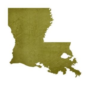 State of Louisiana