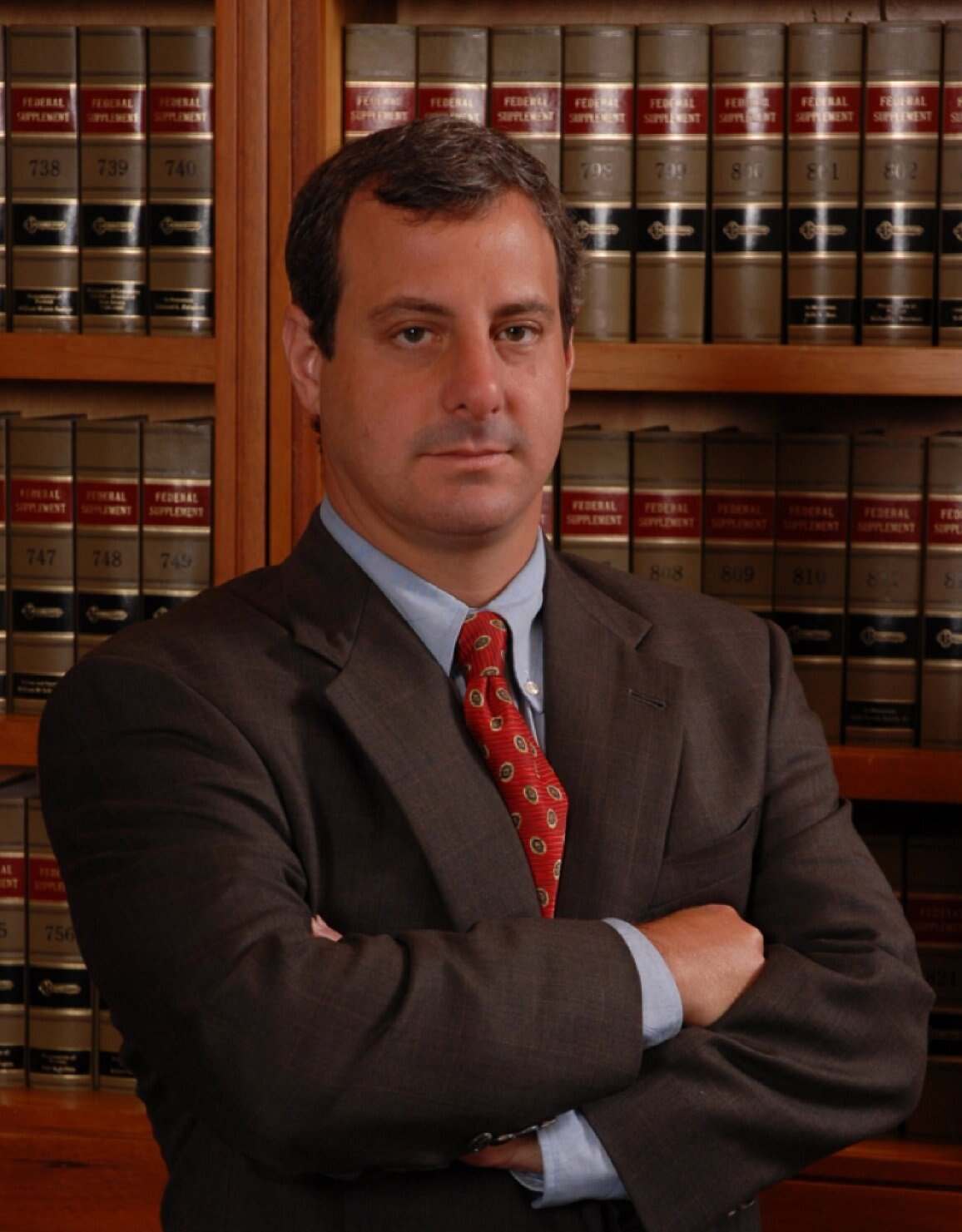 Attorney Steve Herman