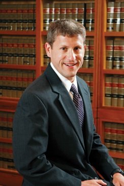 Attorney Brian Katz