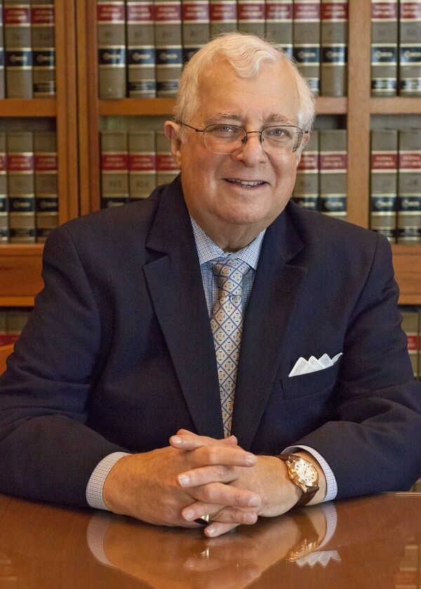 Attorney Russ Herman