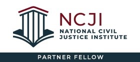National Civil Justice Institute Partner Fellow Logo