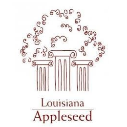 Louisiana Appleseed Thumbnail