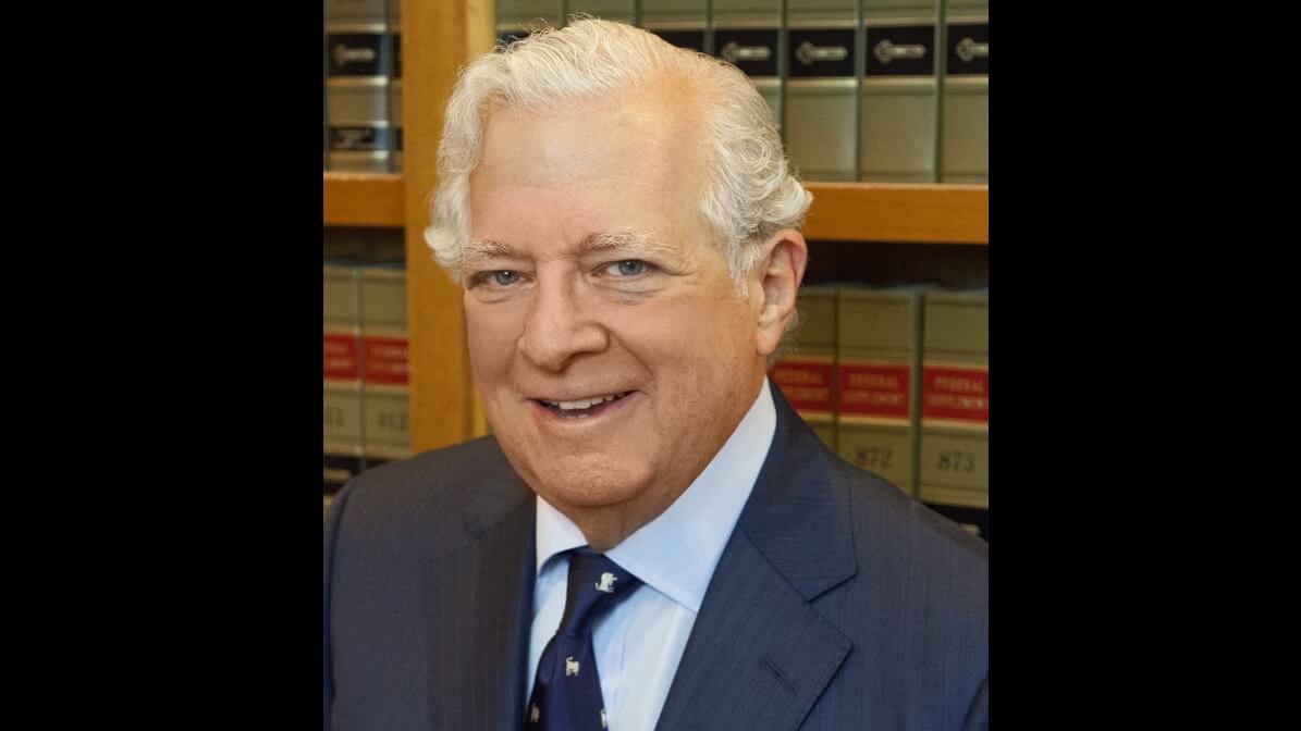 Attorney Russ Herman