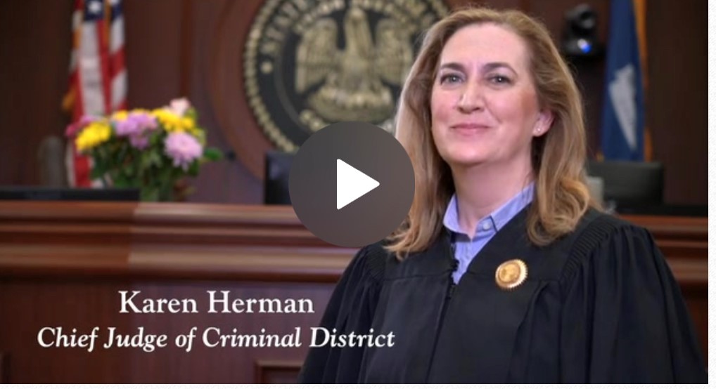 Karen Herman Chief Judge