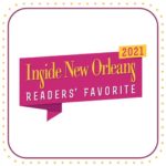 Inside New Orleans Readers' Favorites