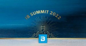 Inury Board Summit Logo
