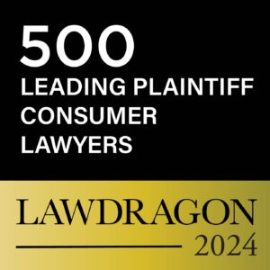 Lawdragon 500 Logo