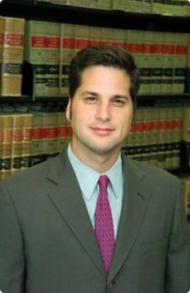 Attorney Headshot