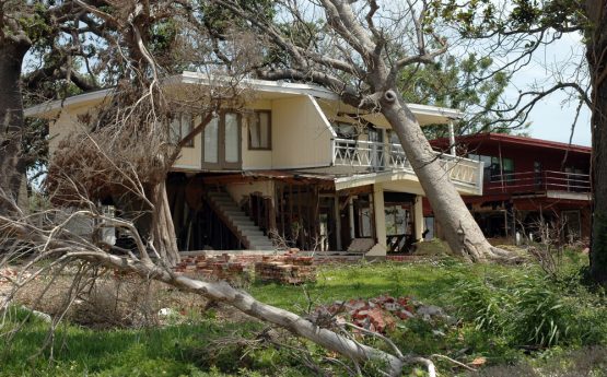 Guide to Property Damage Mitigation After a Louisiana Hurricane
