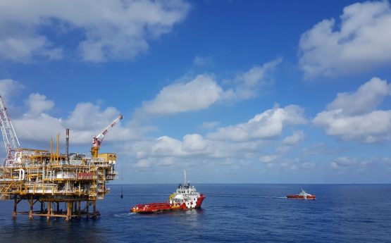 Offshore Workers Face Dangers Being Transported to Job Sites